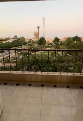 شقه مفروشة مكيفه بالحى المتميز السادس من اكتوبر للإيجار السنوى